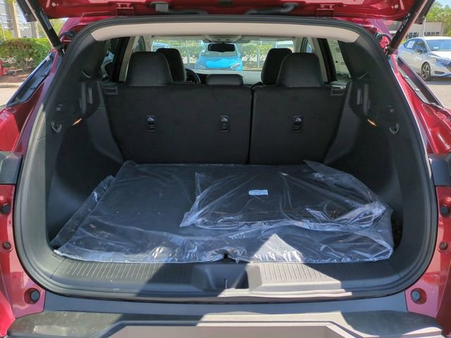 New 2025 Nissan Murano SL image 21