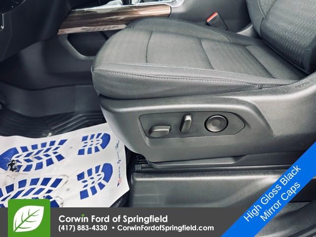 Used 2025 Chevrolet Silverado 1500 LT Trail Boss w/ Convenience Package II image 37