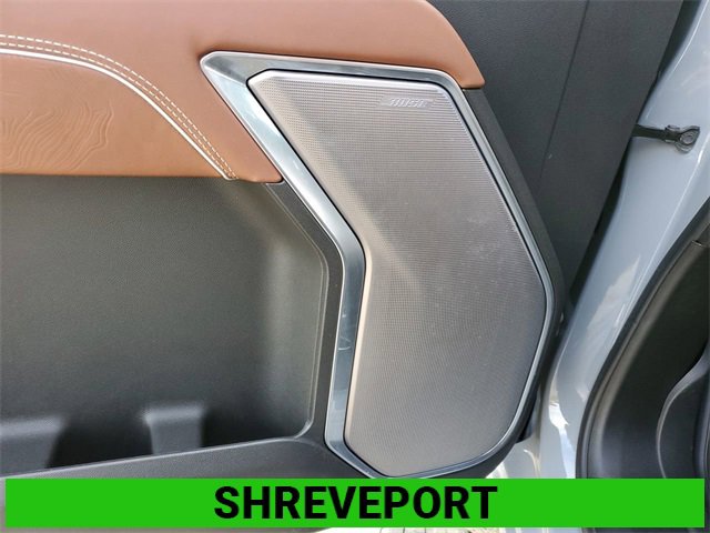 Certified 2025 GMC Sierra 1500 Denali Ultimate image 25