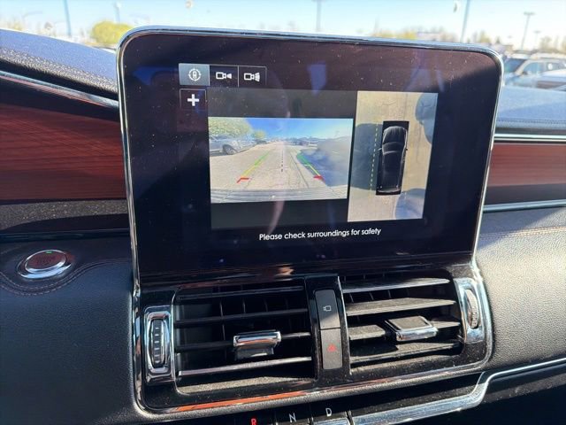 Used 2018 Lincoln Navigator Reserve w/ Technology Package image 28