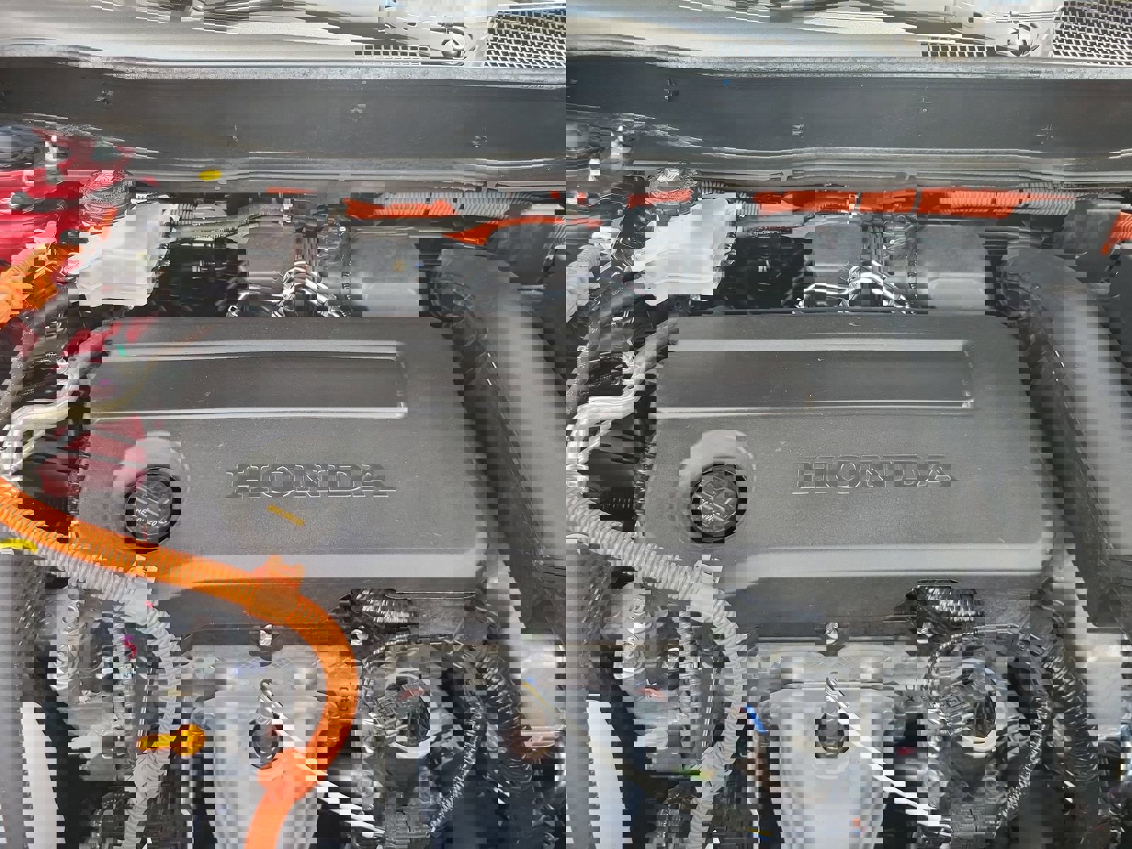 Certified 2024 Honda CR-V Sport image 22