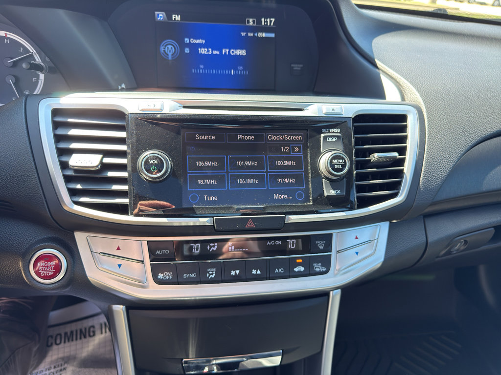 Used 2014 Honda Accord EX-L image 20