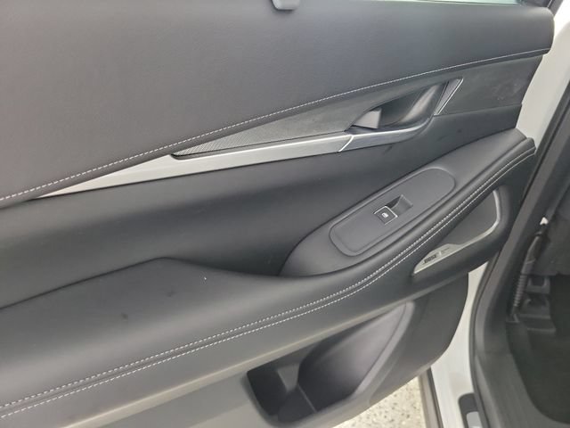 Used 2022 INFINITI QX60 Autograph w/ Cargo Package FWD image 18