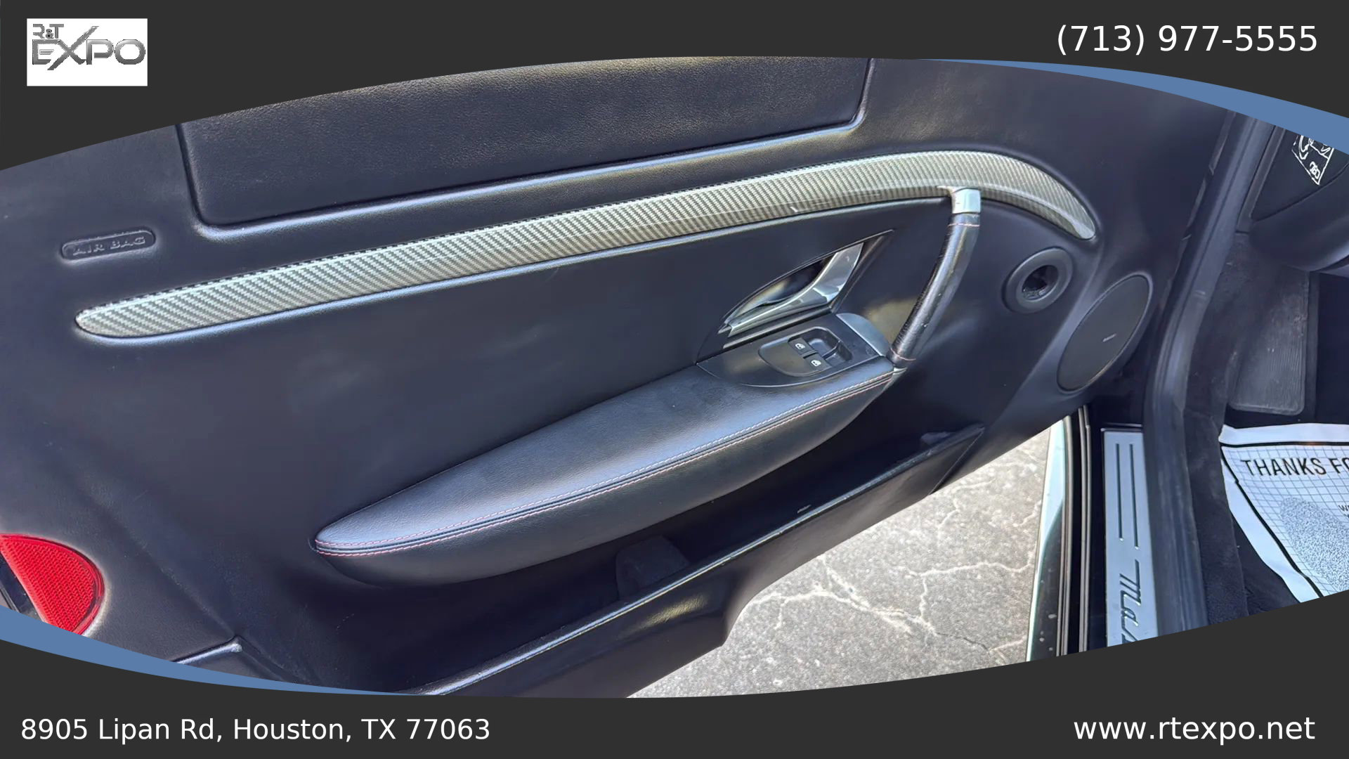 Used 2014 Maserati GranTurismo MC image 18