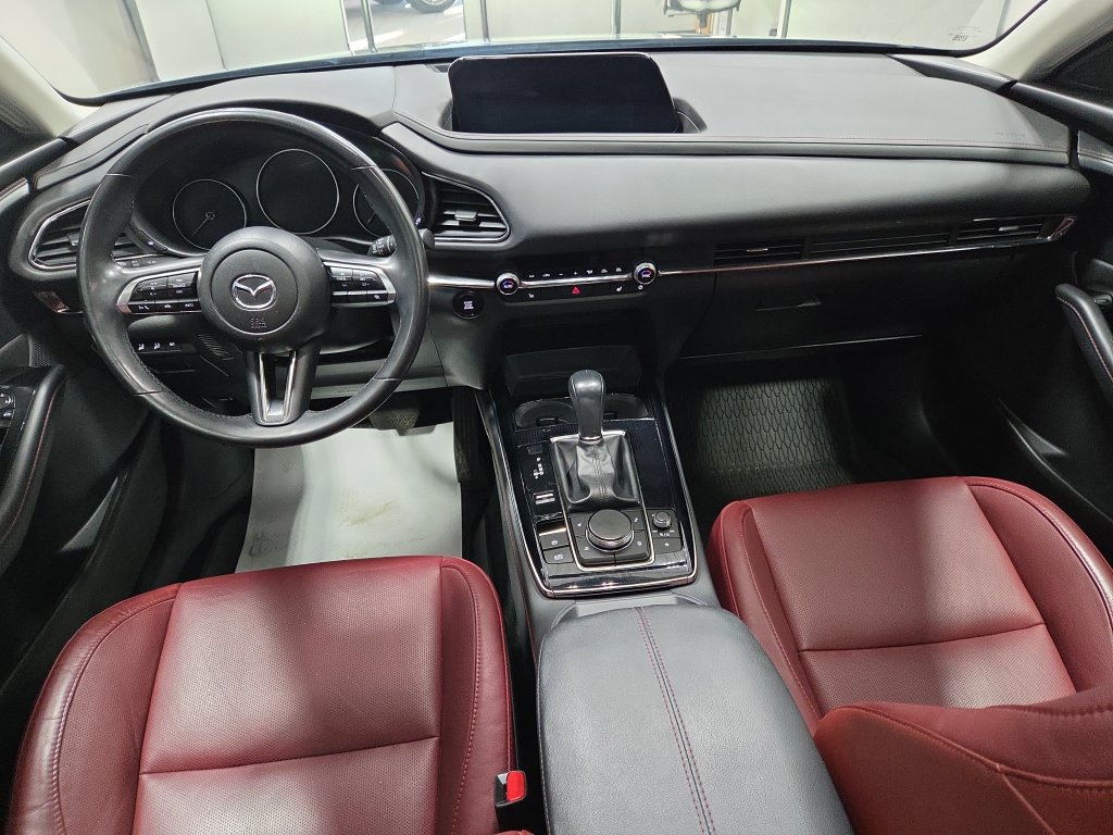 Used 2024 MAZDA CX-30 AWD 2.5 S w/ Preferred Package image 5