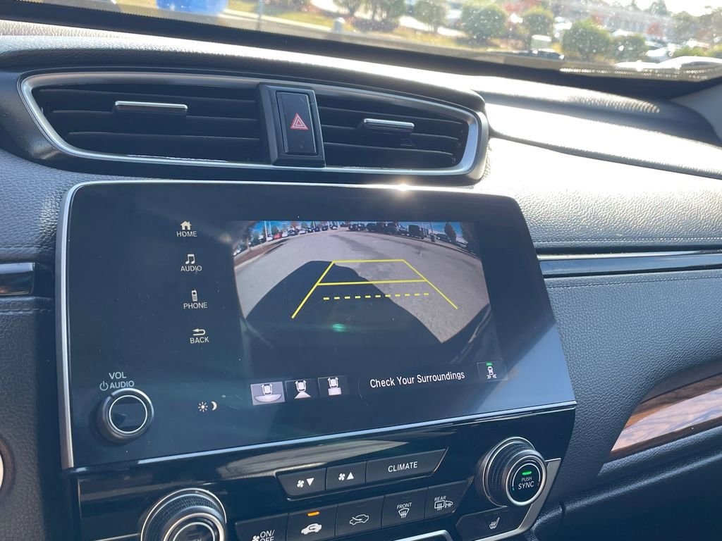 Used 2020 Honda CR-V EX image 38