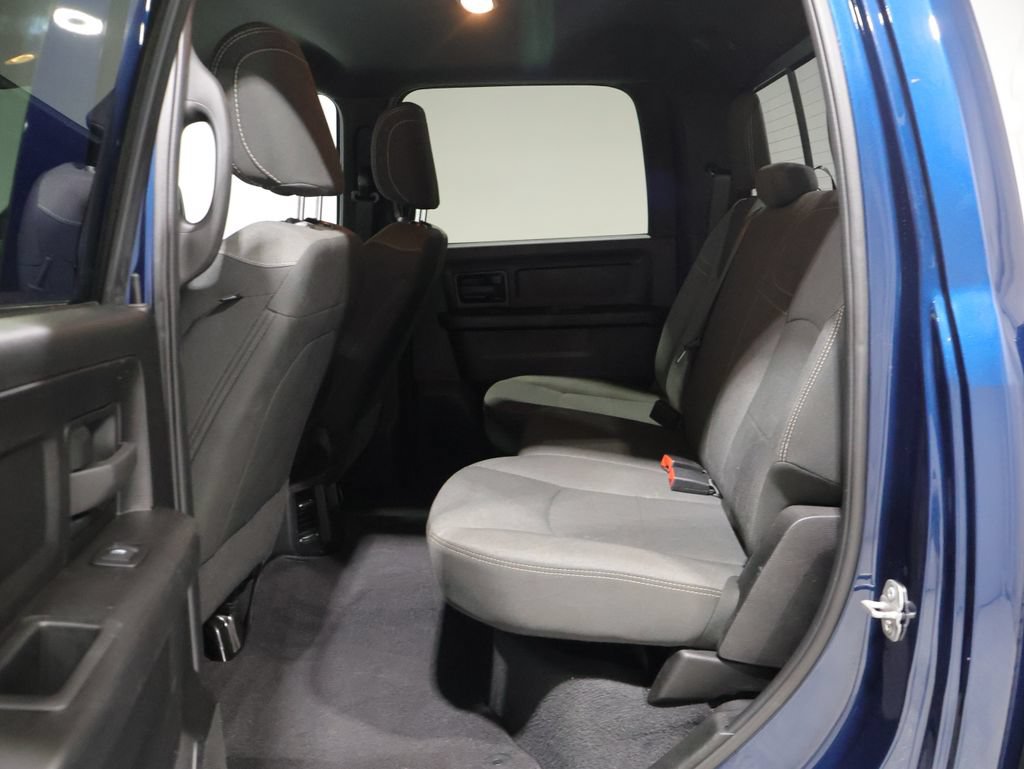 Used 2023 RAM 3500 Tradesman AWD/4WD image 17