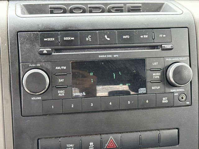 Used 2010 Dodge Ram 1500 Truck ST w/ ST Popular Equipment Group AWD/4WD image 13