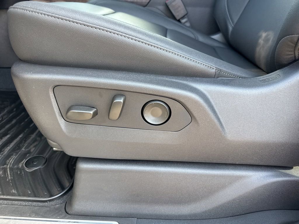 New 2026 Chevrolet Silverado 1500 LTZ image 10