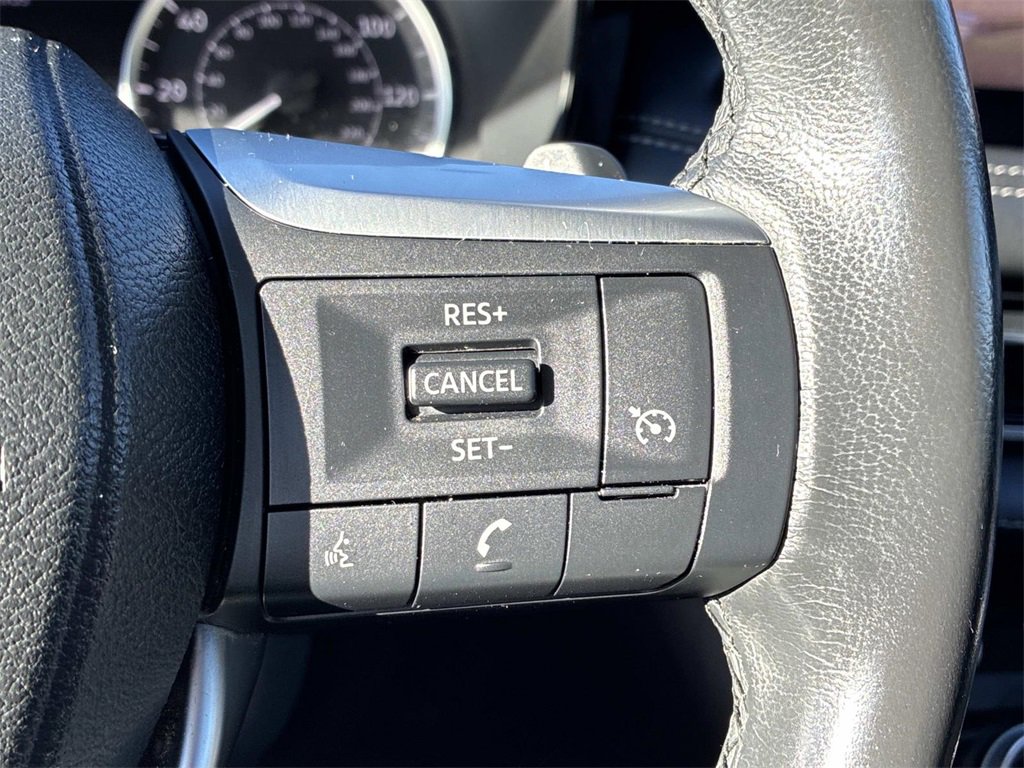 Used 2022 INFINITI QX60 Pure image 28