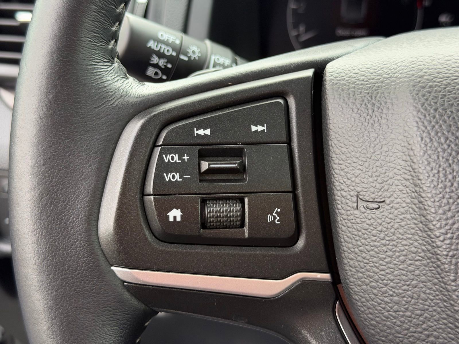 Used 2025 Honda Ridgeline RTL image 20