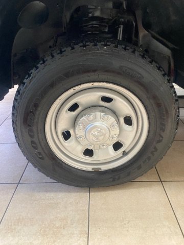 Used 2022 RAM 2500 Tradesman AWD/4WD image 23