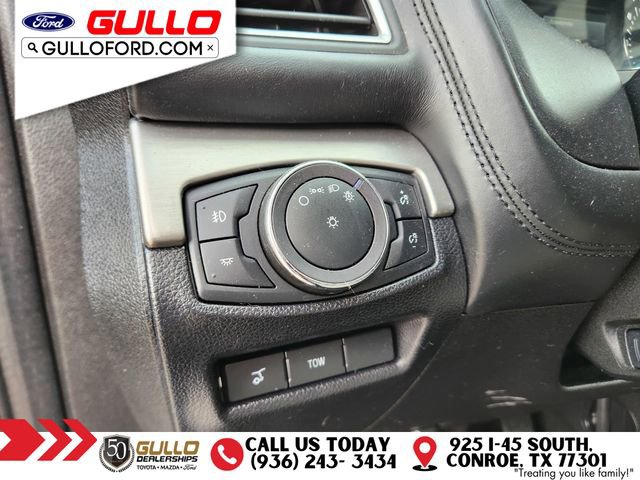Certified 2018 Ford Explorer Platinum AWD/4WD image 24