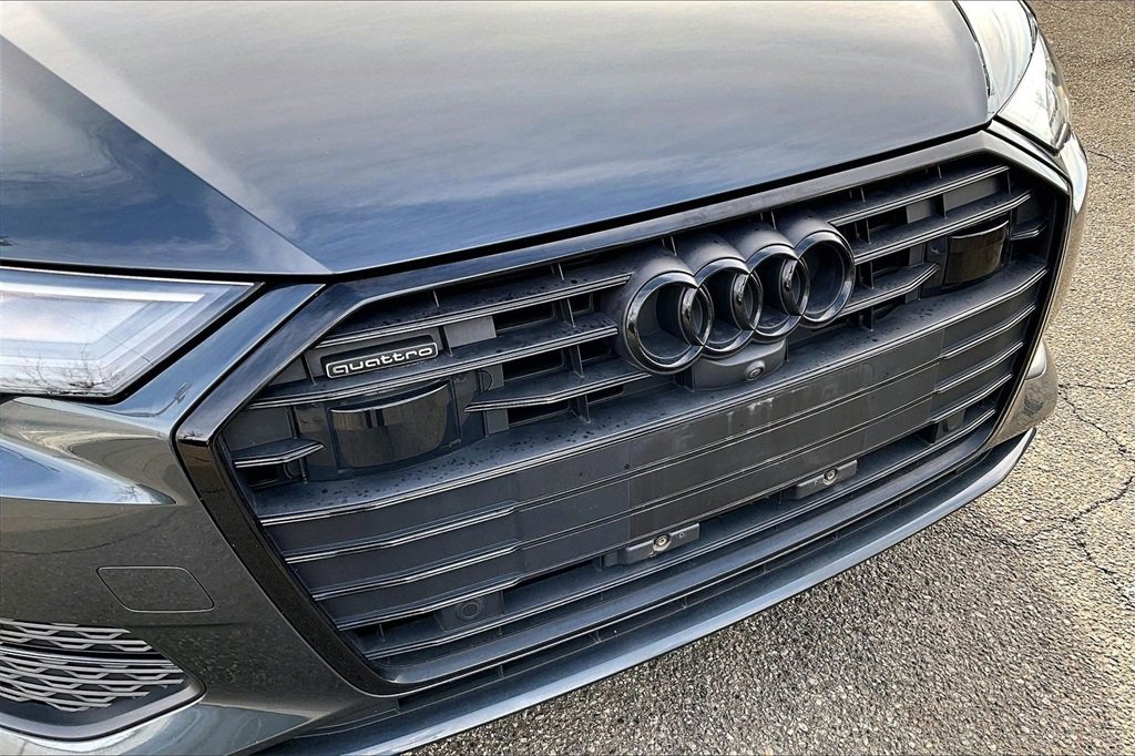 Used 2023 Audi A6 2.0T Premium w/ Convenience Package image 33