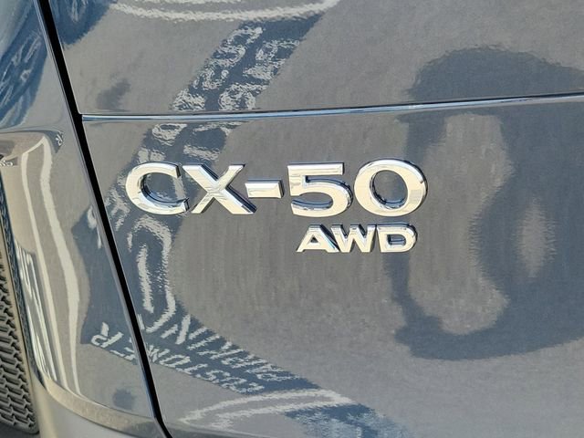 New 2026 MAZDA CX-50 AWD 2.5 S w/ Weather Package image 28