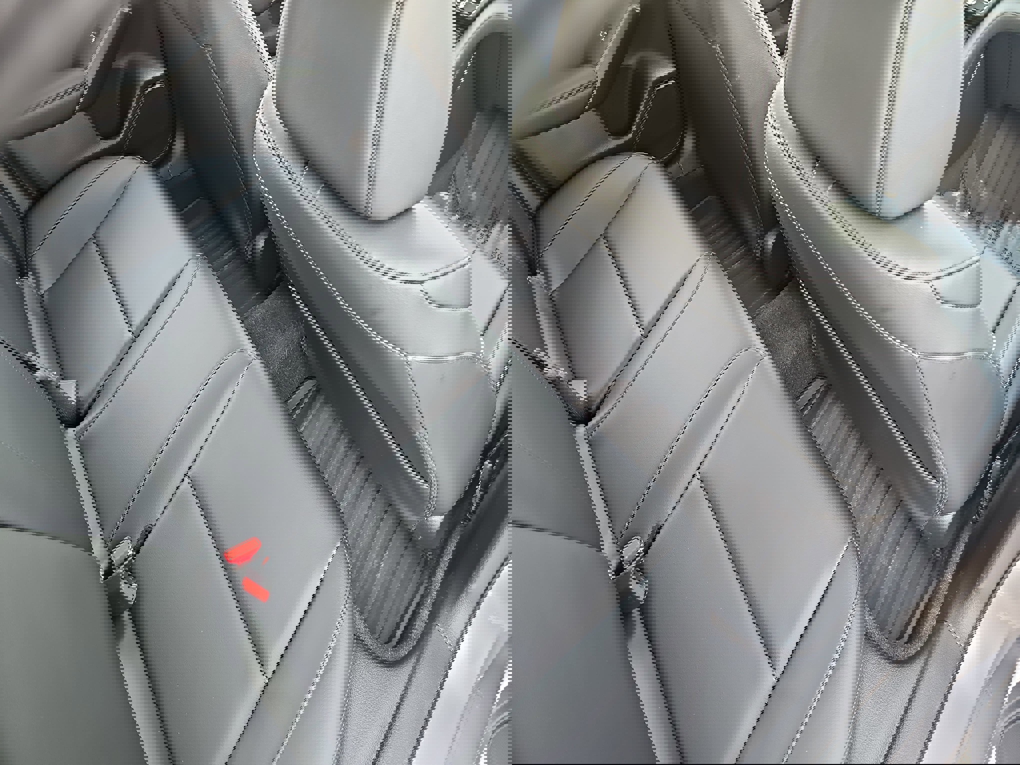 Certified 2025 Acura Integra Base image 11