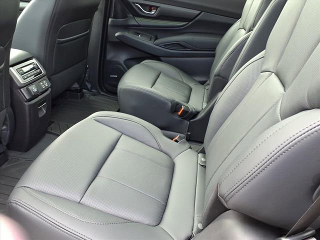 New 2026 Subaru Ascent Bronze Edition AWD/4WD image 10