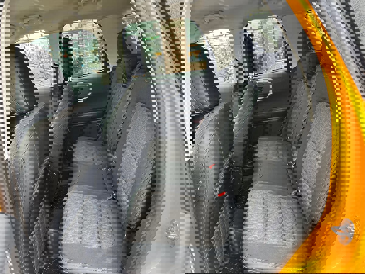 Used 2023 Ford Bronco Sport Big Bend w/ Convenience Package image 11