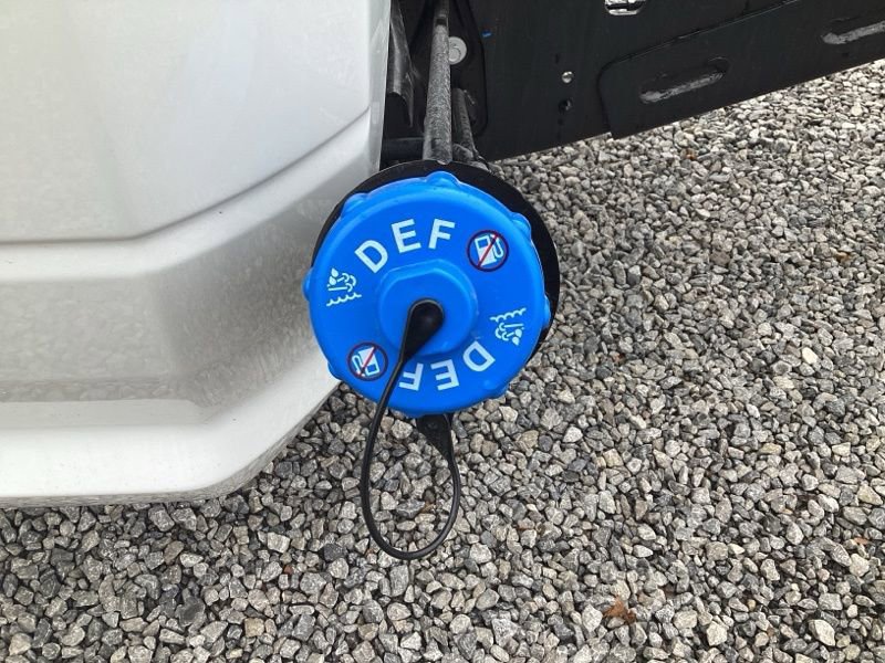 New 2026 RAM 5500 Tradesman w/ Chrome Appearance Group image 12