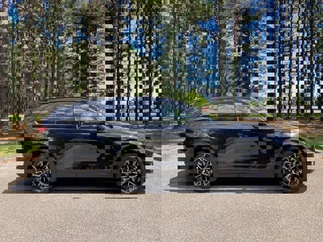 New 2025 MAZDA CX-70 Plug-In Hybrid w/ Premium Plus image 4