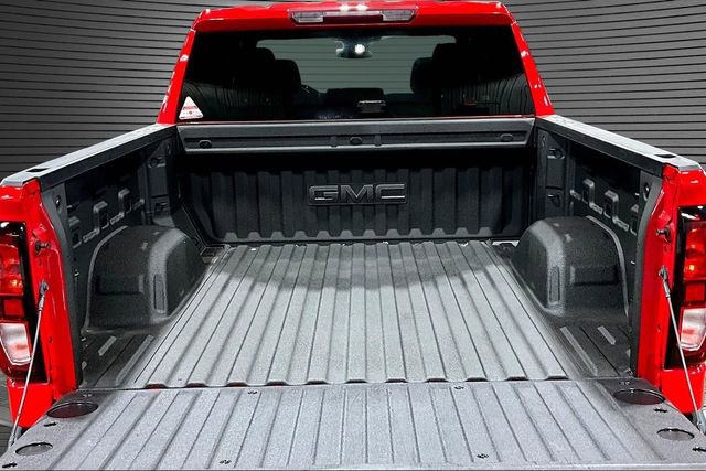 Used 2023 GMC Sierra 1500 Elevation AWD/4WD image 7