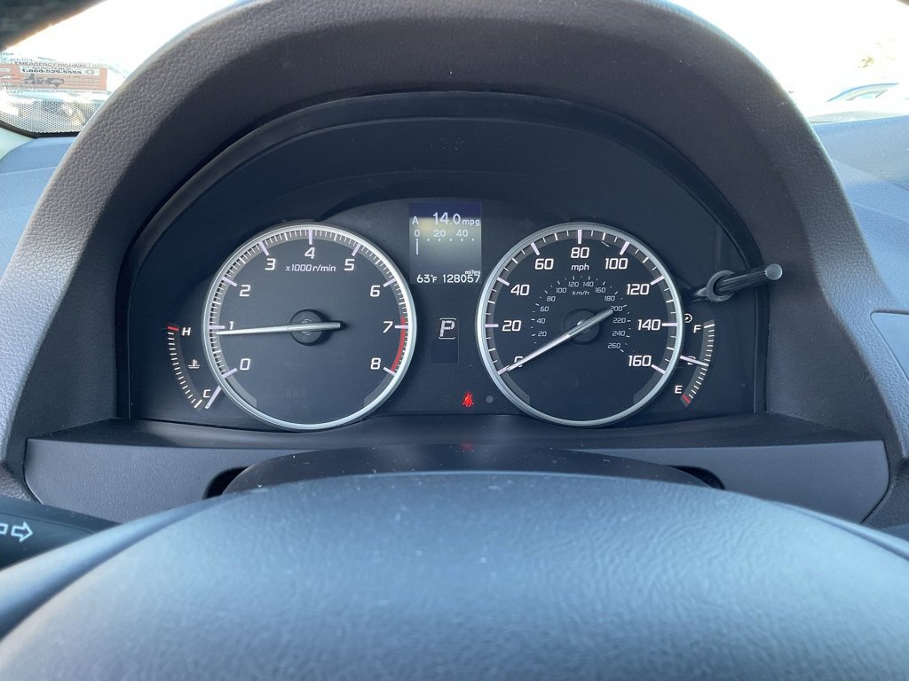 Used 2013 Acura RDX AWD image 14