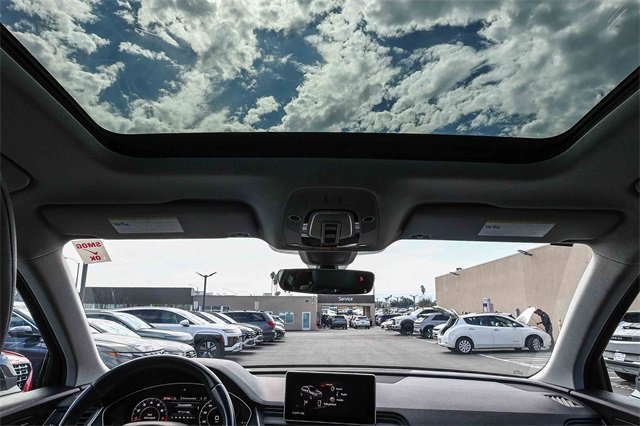 Used 2018 Audi Q5 2.0T Premium Plus w/ Premium Plus Package image 16