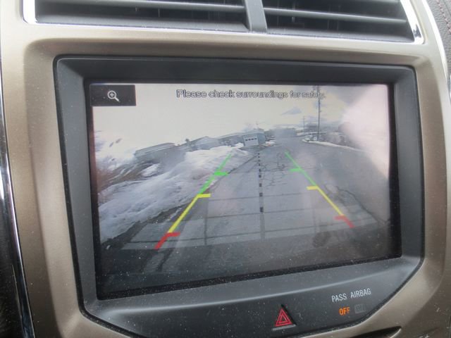 Used 2011 Lincoln MKX AWD w/ 102A Rapid Spec Order Code image 11