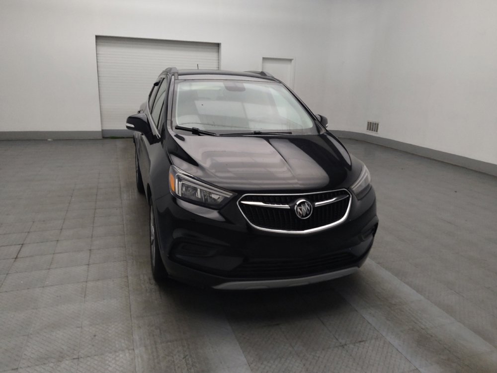 Used 2019 Buick Encore Preferred FWD image 14
