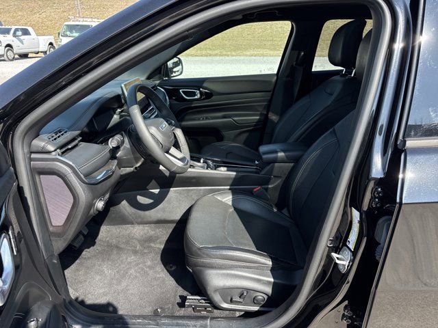 Used 2023 Jeep Compass High Altitude w/ Driver Assist Group I image 15