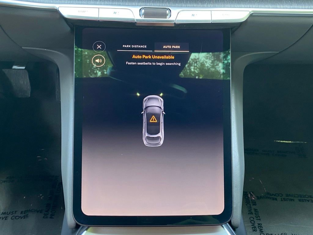 Used 2024 Lucid Air Pure RWD image 29