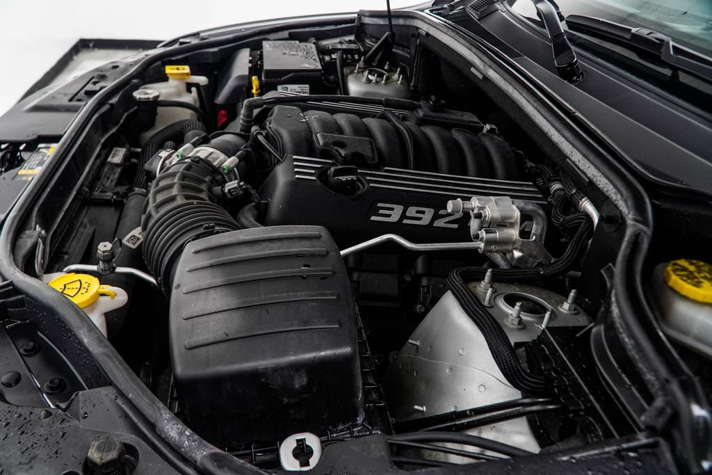 Used 2024 Dodge Durango SRT AWD/4WD image 17