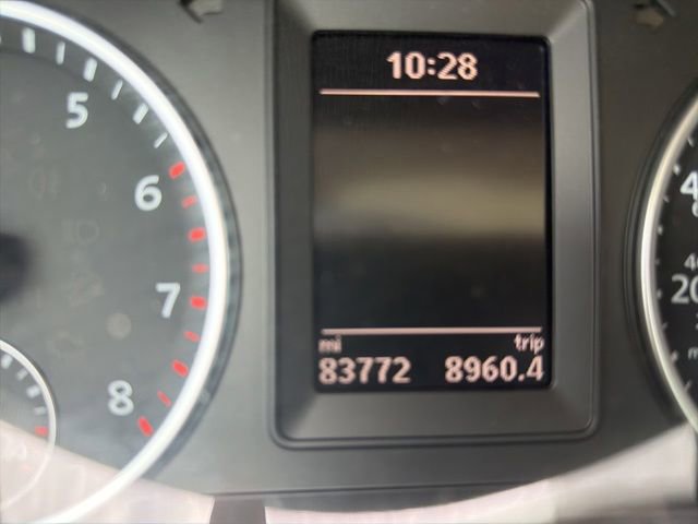 Used 2016 Volkswagen Tiguan SEL FWD image 20