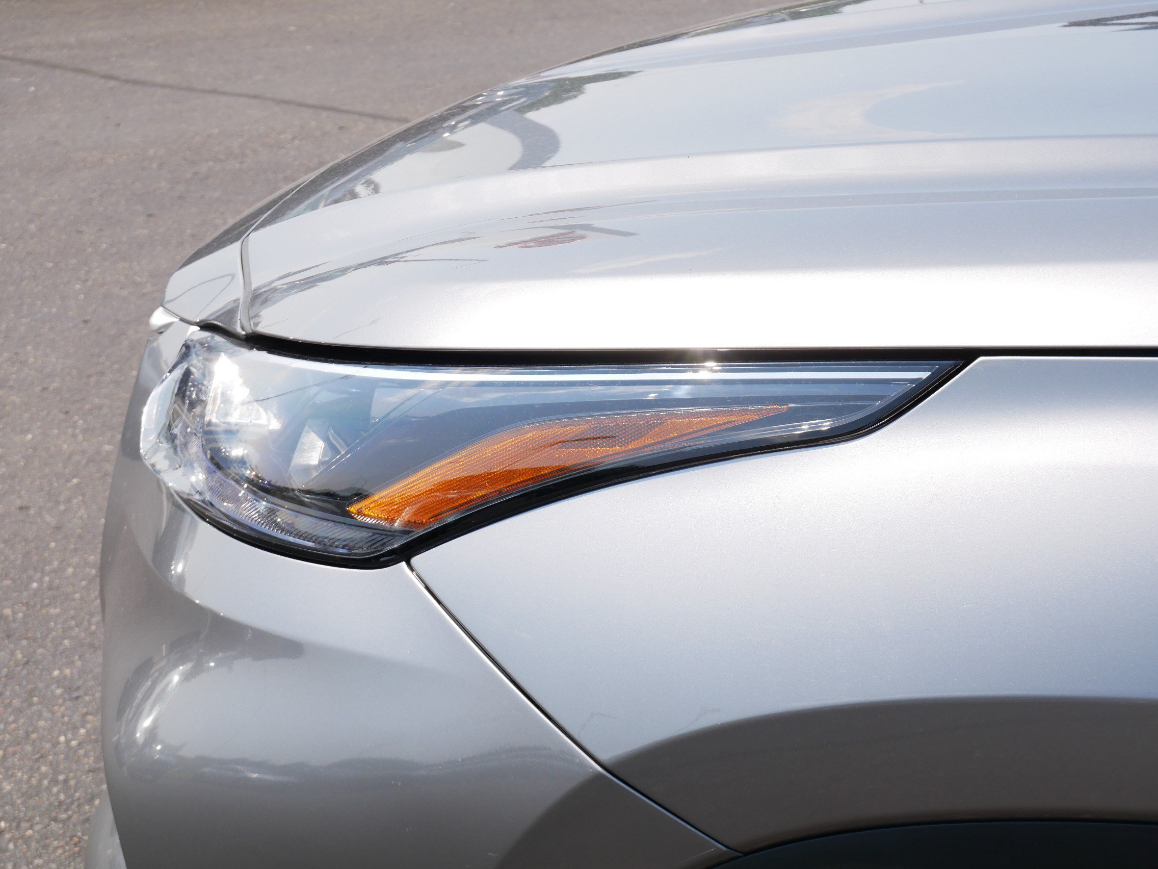 Certified 2026 Toyota Highlander XLE AWD/4WD image 16