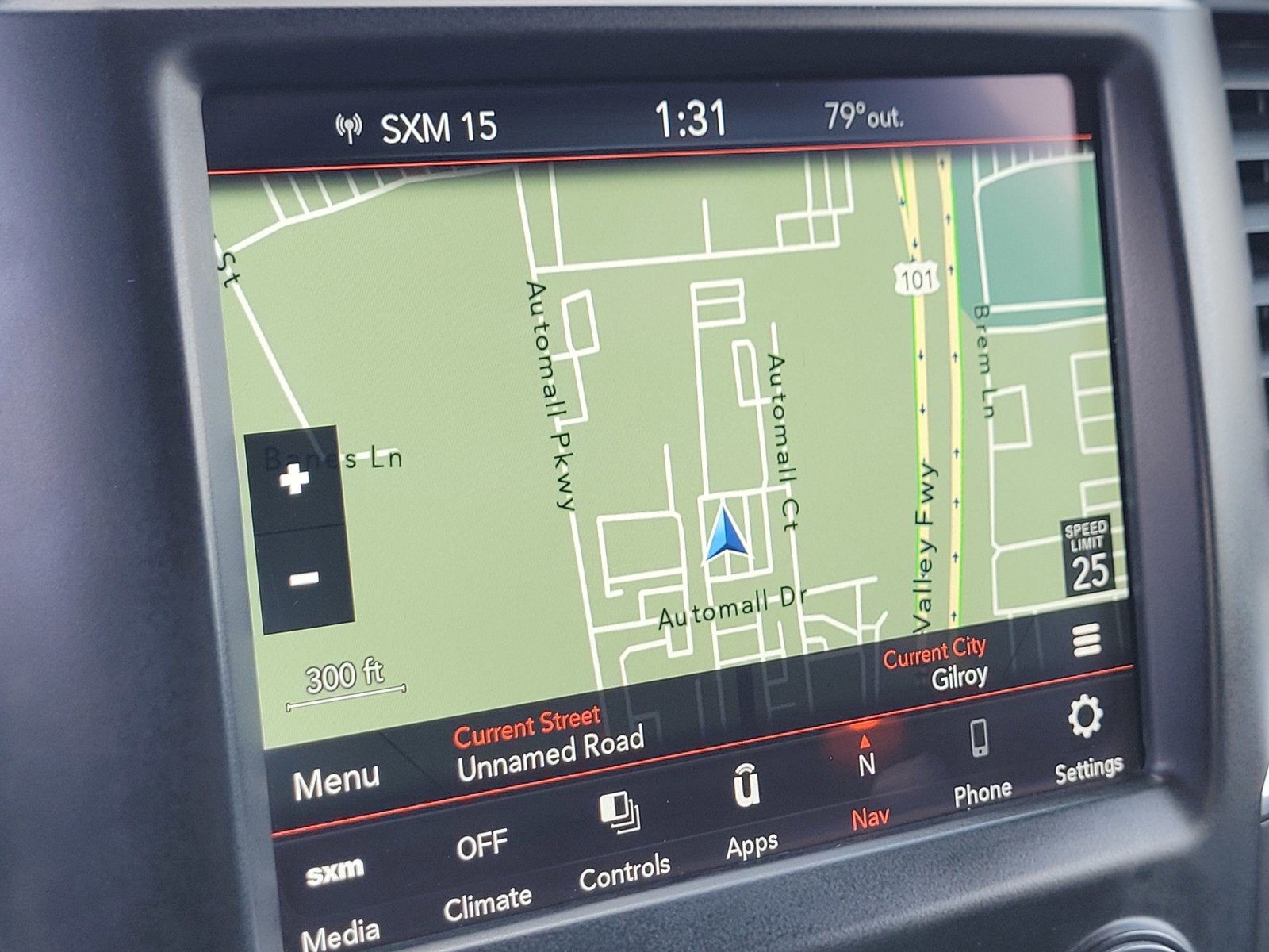 Used 2023 RAM 1500 Classic SLT w/ Trailer & Traction Group image 19