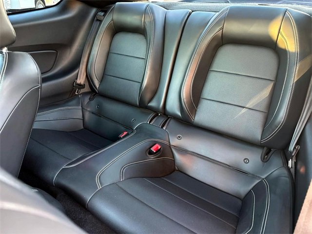 Used 2020 Ford Mustang Shelby GT500 w/ Technology Package image 12