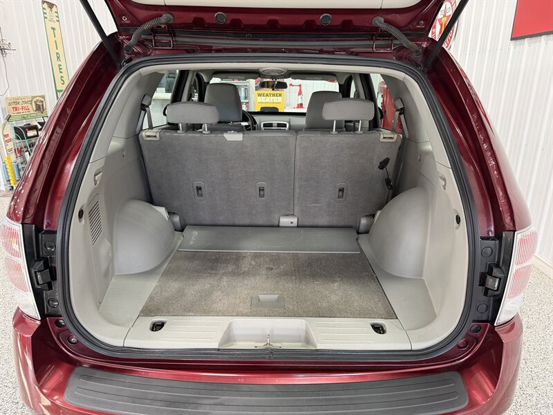 Used 2007 Chevrolet Equinox LS AWD/4WD image 14