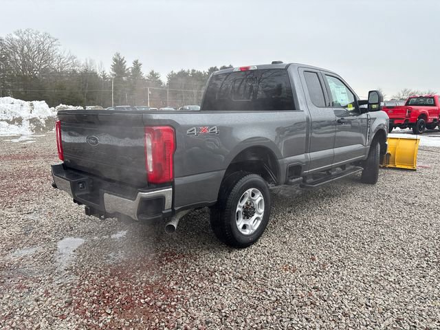 New 2026 Ford F350 XLT image 9