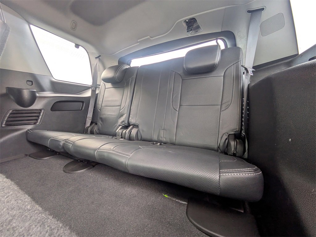 Used 2019 GMC Yukon SLE w/ Convenience Package image 17