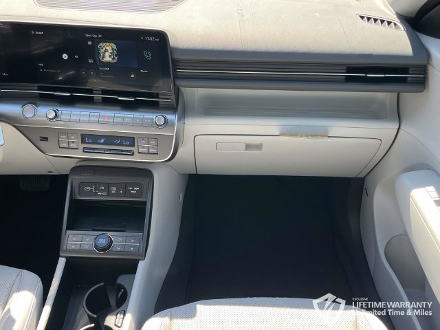 New 2026 Hyundai Kona Limited FWD image 16