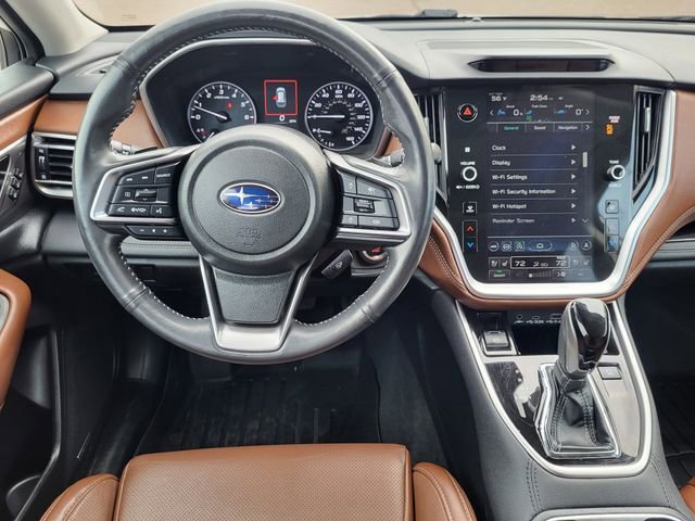 Used 2023 Subaru Outback Touring XT image 16
