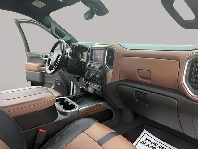 Used 2023 Chevrolet Silverado 2500 High Country AWD/4WD image 11
