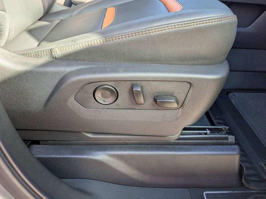 Certified 2026 GMC Sierra 1500 AT4 w/ AT4 Premium Package image 31