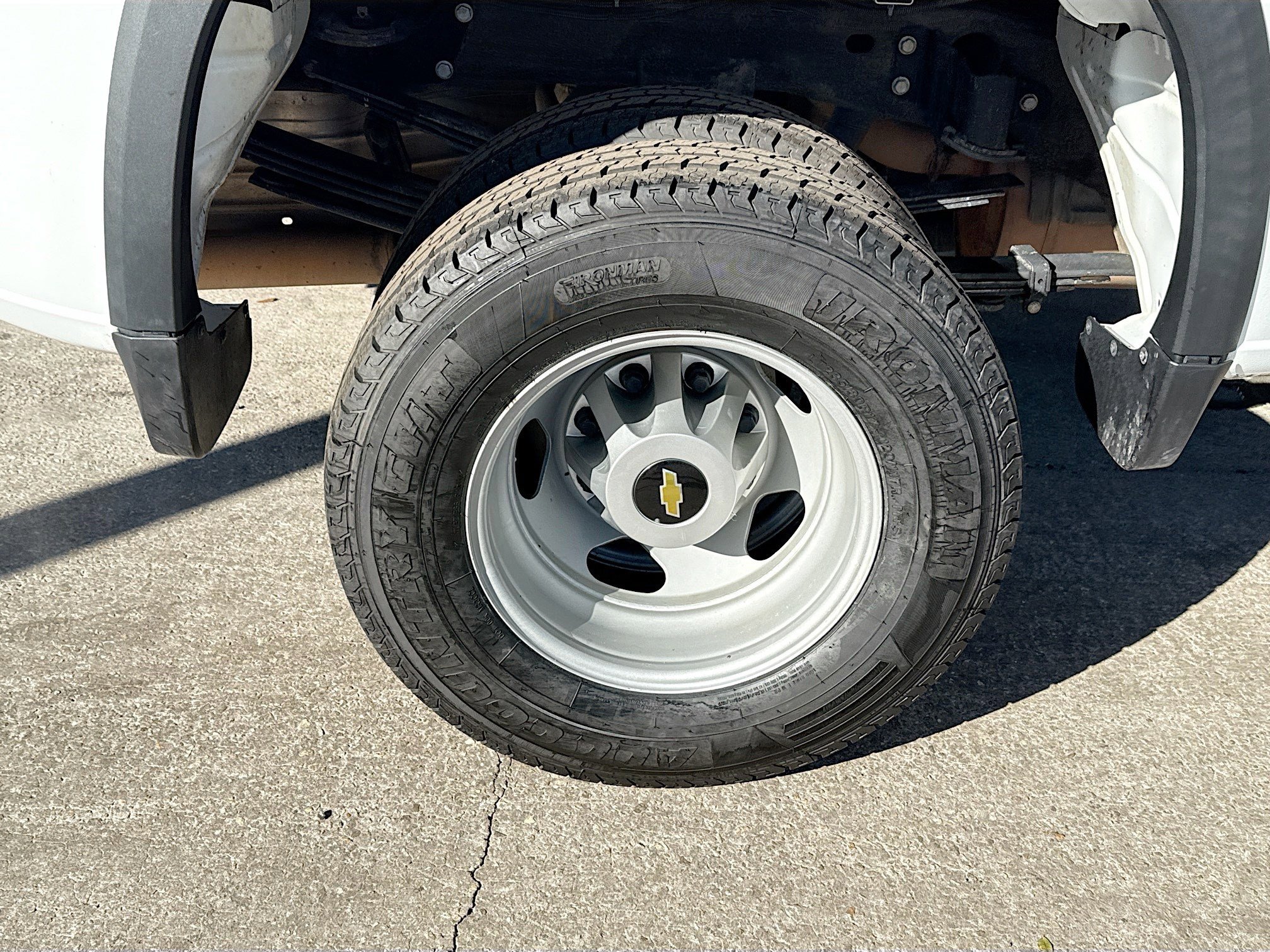 Used 2020 Chevrolet Silverado 3500 W/T w/ WT Fleet Convenience Package image 30