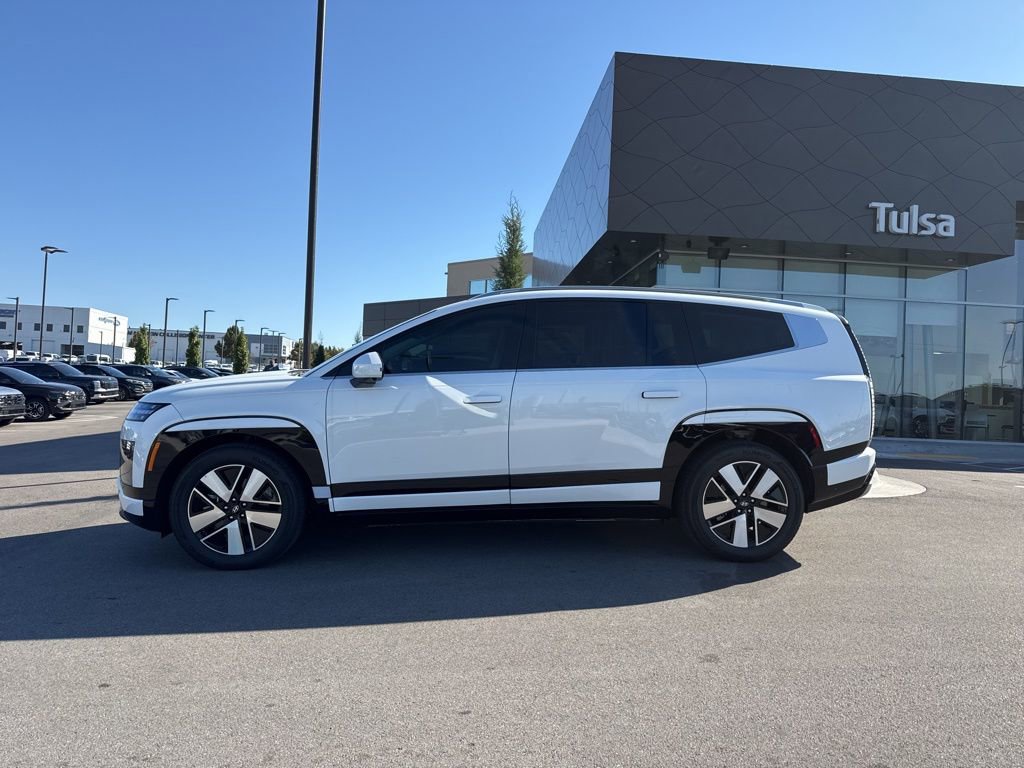 New 2026 Hyundai Ioniq 9 SEL image 6