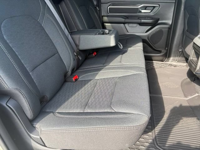New 2026 RAM 1500 Big Horn AWD/4WD image 17