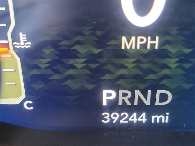 Certified 2019 Jeep Wrangler Unlimited Sport S image 21