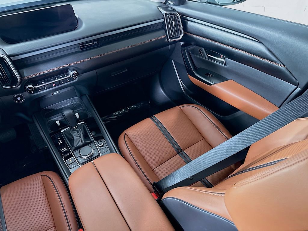 Used 2023 MAZDA CX-50 2.5 Turbo w/ Cargo Package image 28