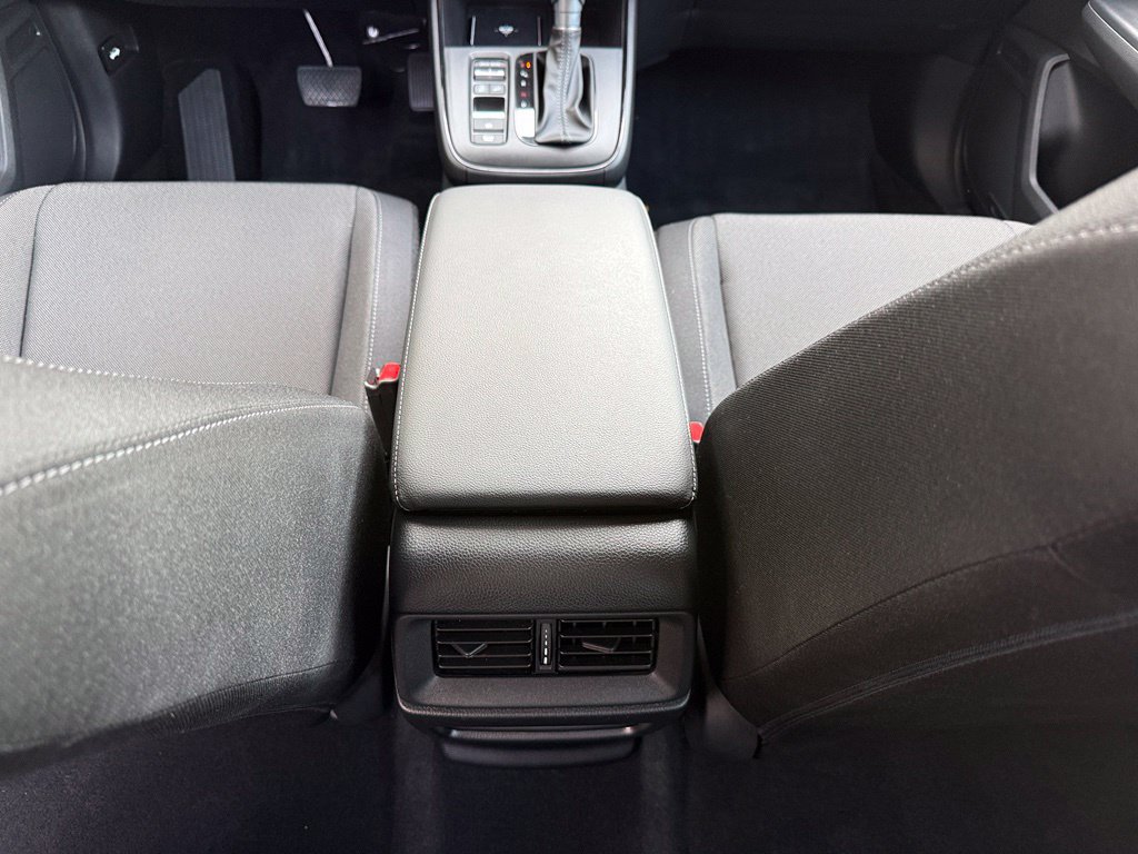 Used 2026 Honda CR-V LX image 33