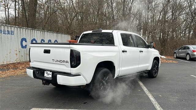 Used 2020 Toyota Tundra SR5 image 27